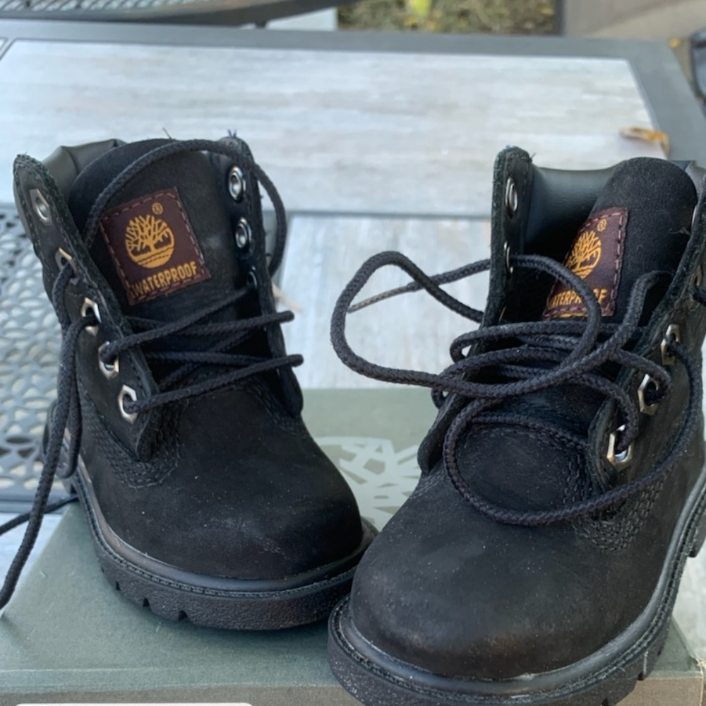 Timberlands